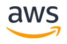 AWS Logomarca