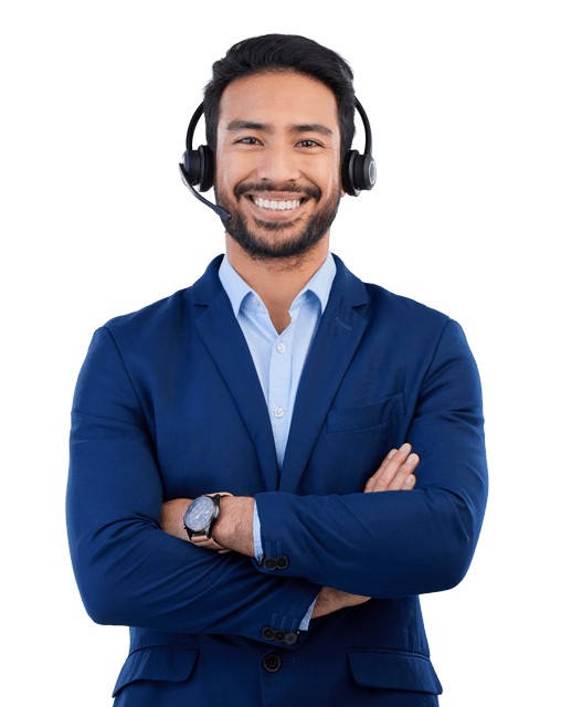 Especialista da Logan Technology