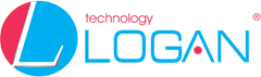Logan Technology Logomarca