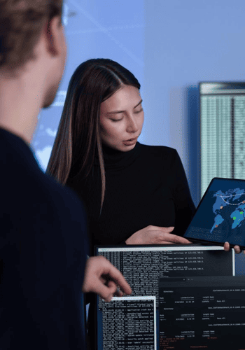 Sobre a Logan Technology